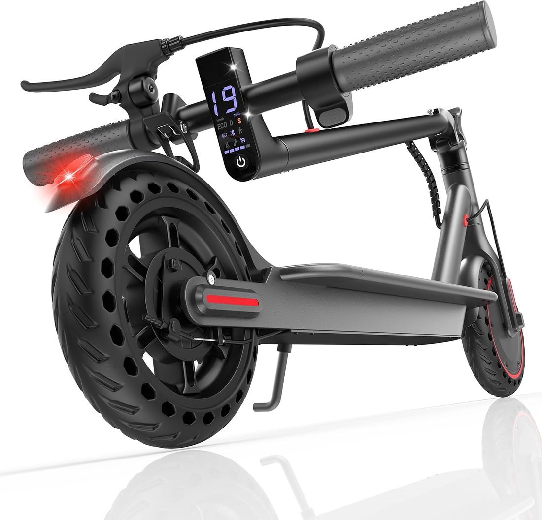 MAXSHOT S78 Electric Scooter